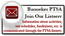 Join our listserv